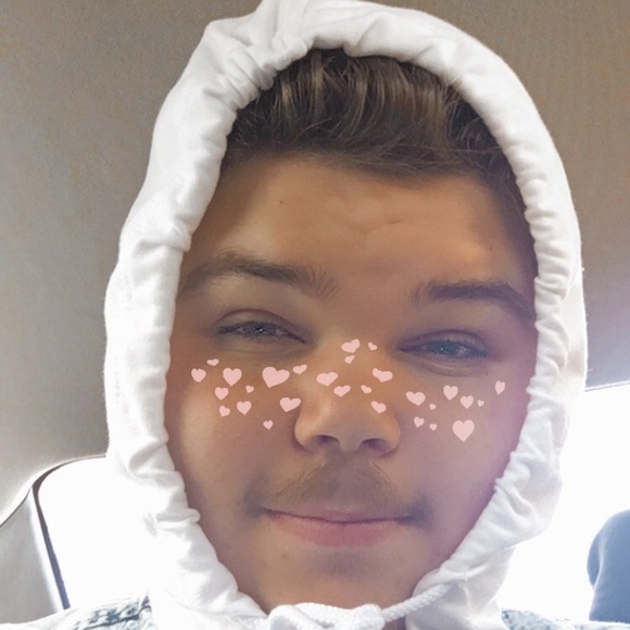 Meet your Posher, Nathan - Picture 1 of 1